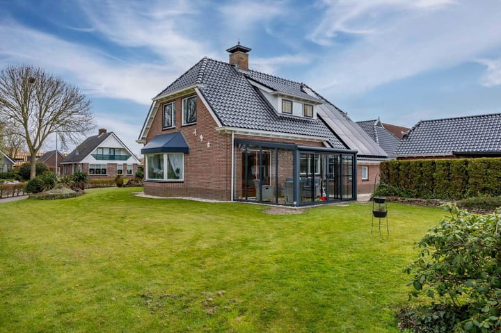 Foto 74 van Offeringalaan 1