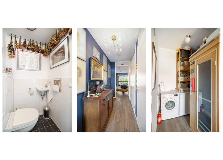 Photo 7 of Graaf Florisstraat 1-F11