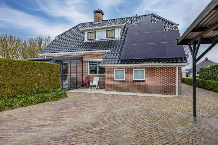 Foto 79 van Offeringalaan 1