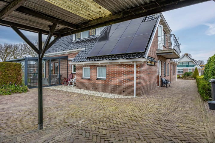 Foto 80 van Offeringalaan 1