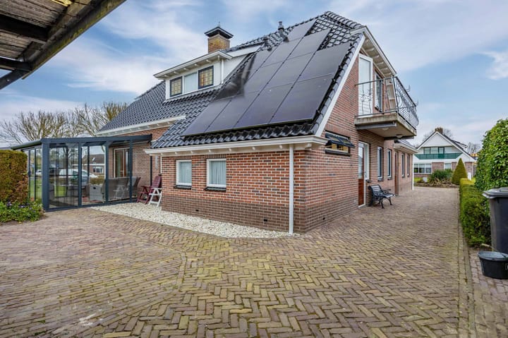 Foto 81 van Offeringalaan 1