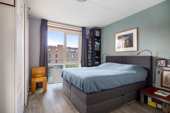 Photo 12 of Graaf Florisstraat 1-F11