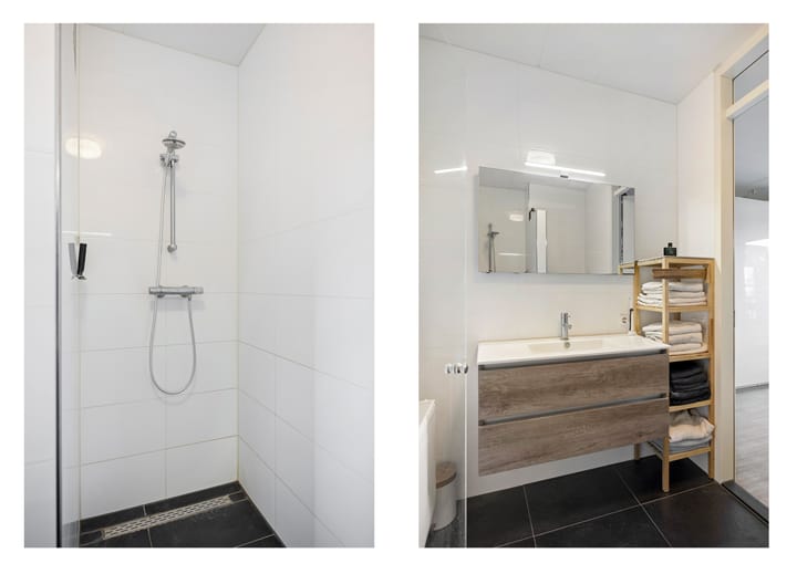 Photo 15 of Graaf Florisstraat 1-F11