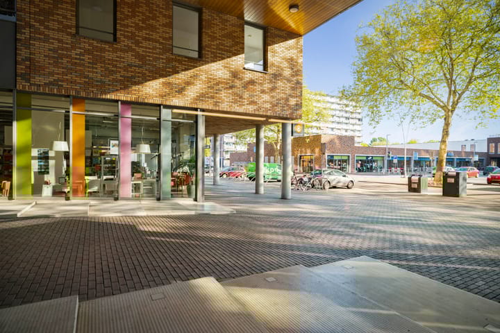 Photo 17 of Graaf Florisstraat 1-F11