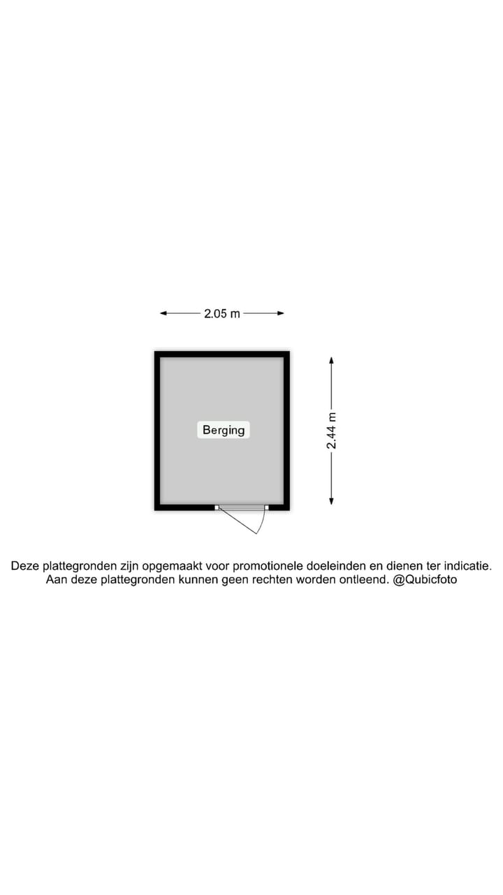 Photo 19 of Graaf Florisstraat 1-F11