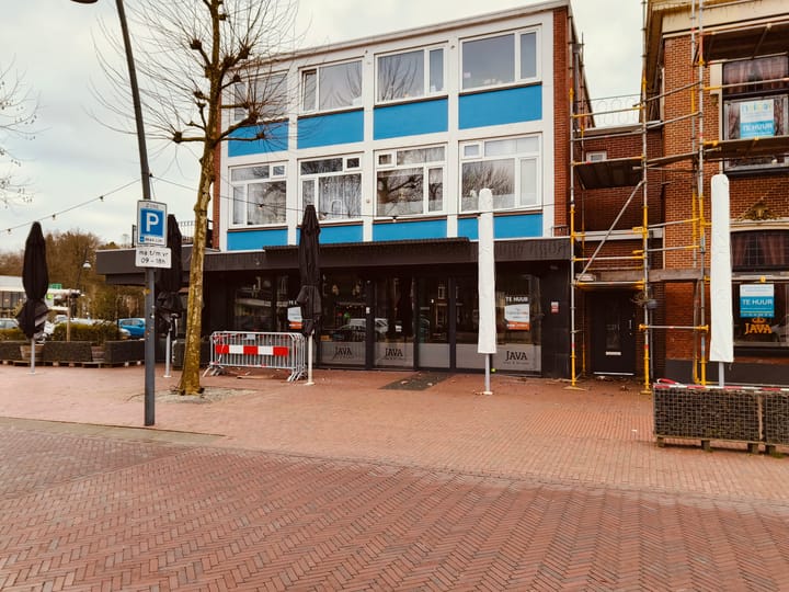Prins Hendrikplein 5
