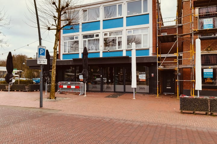 Prins Hendrikplein 5-7, Veendam