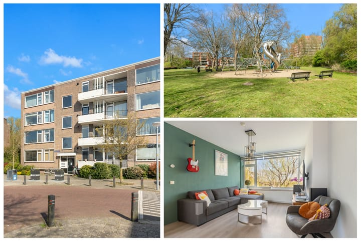 Foto 2 van Stalpaertstraat 85