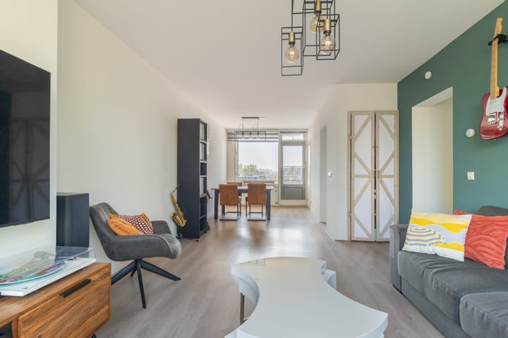 Foto 3 van Stalpaertstraat 85