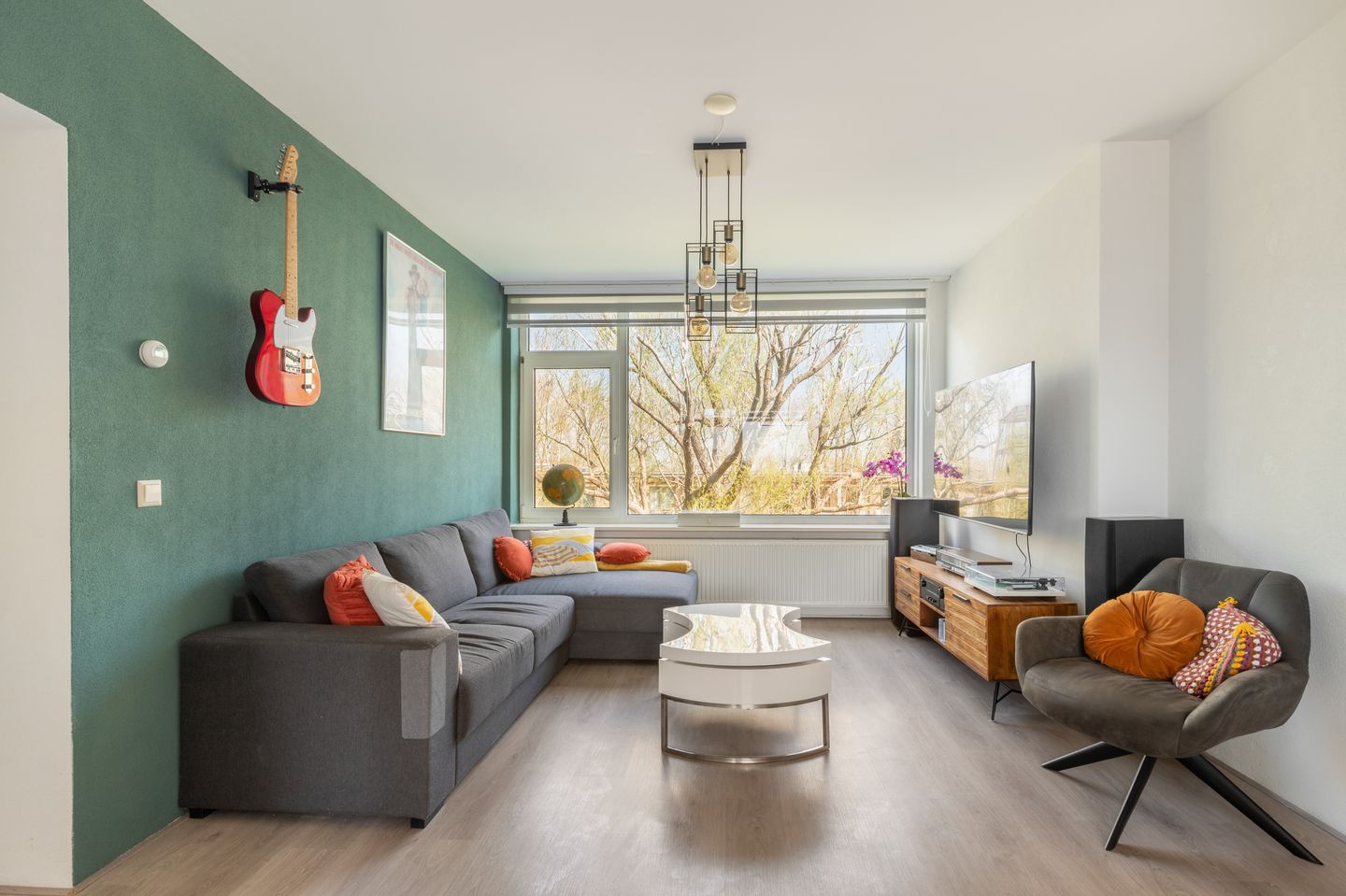 Foto 5 van Stalpaertstraat 85