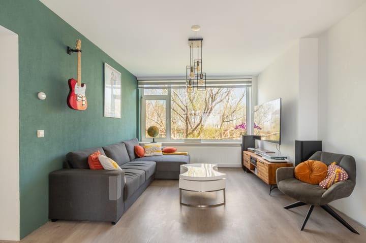 Foto 5 van Stalpaertstraat 85