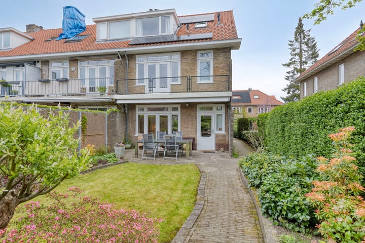 Foto 2 van Jan Vethstraat 11