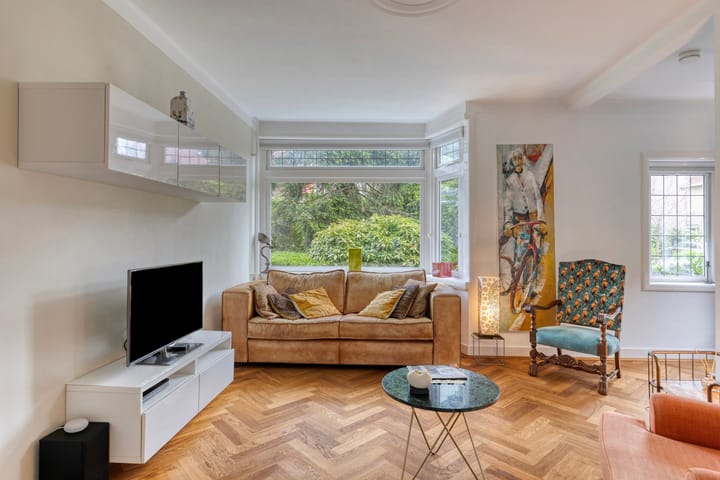 Foto 4 van Jan Vethstraat 11