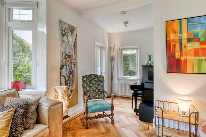 Foto 10 van Jan Vethstraat 11