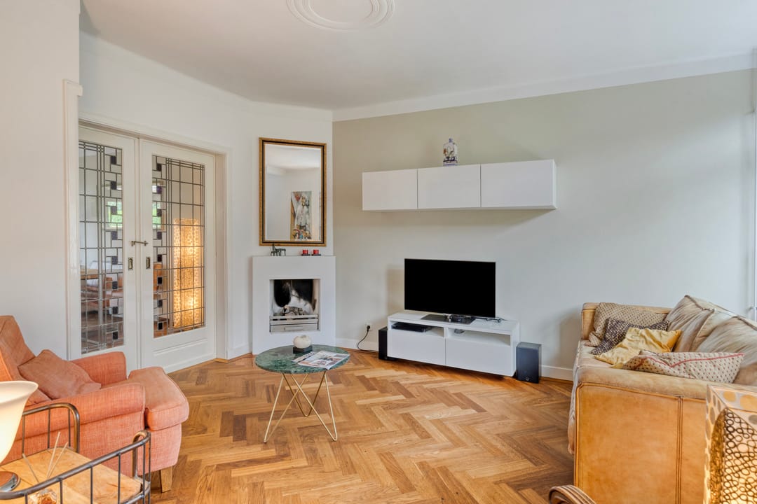 Foto 11 van Jan Vethstraat 11