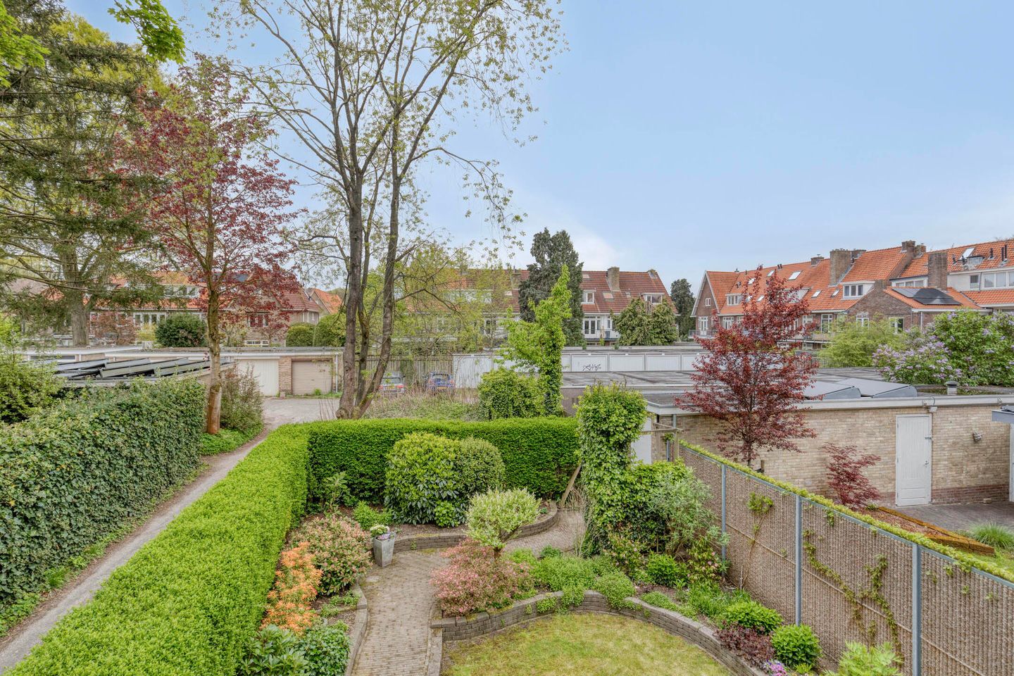 Foto 20 van Jan Vethstraat 11