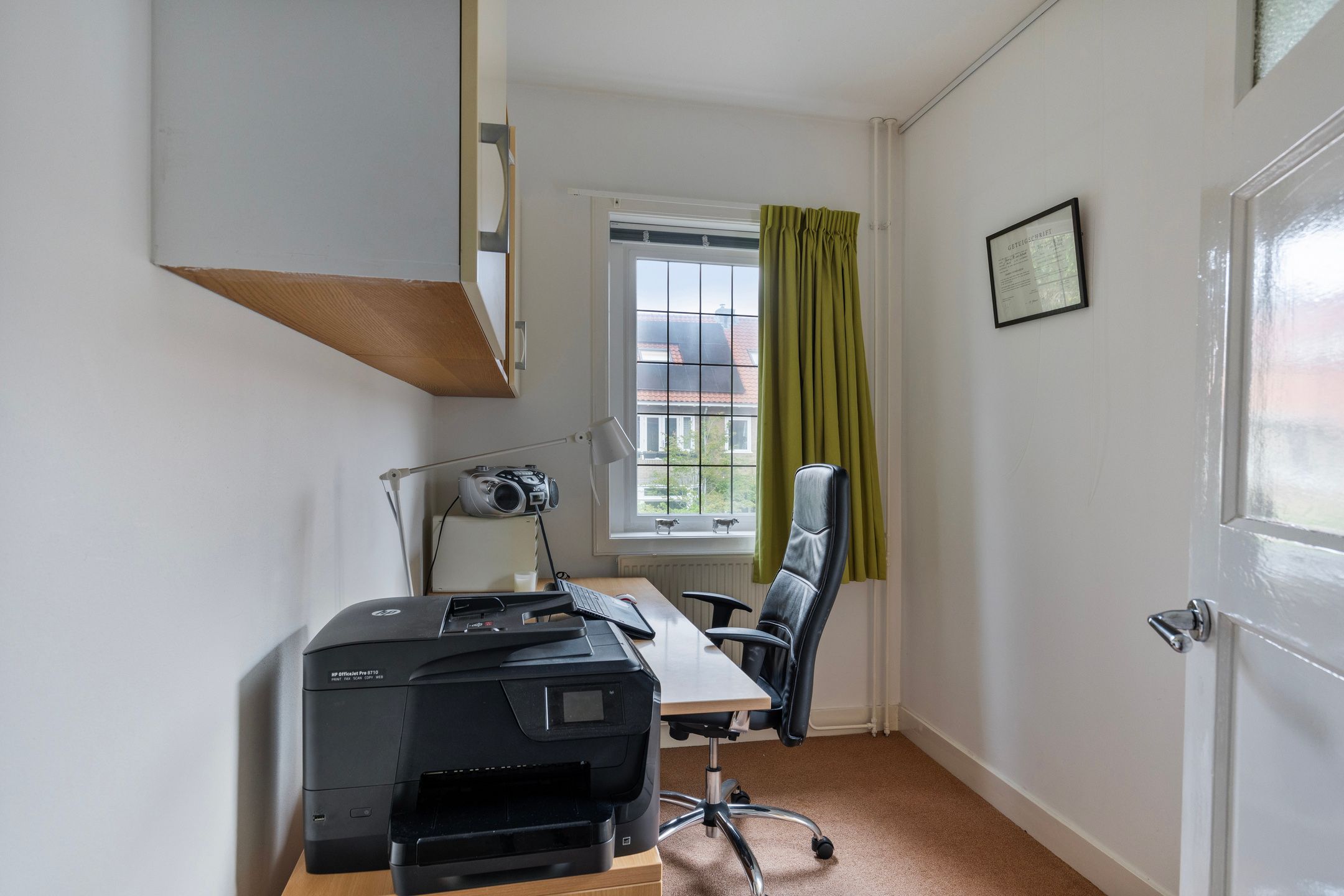 Foto 24 van Jan Vethstraat 11