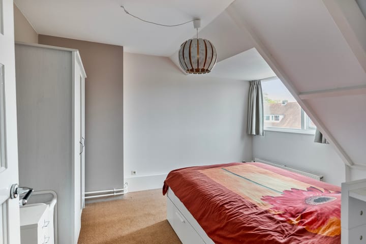 Foto 28 van Jan Vethstraat 11