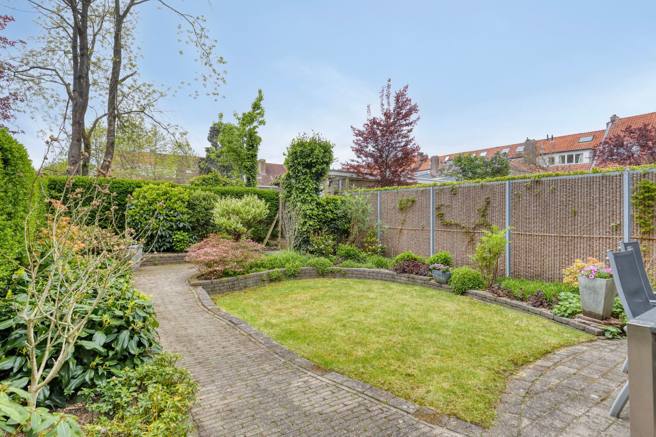 Foto 30 van Jan Vethstraat 11