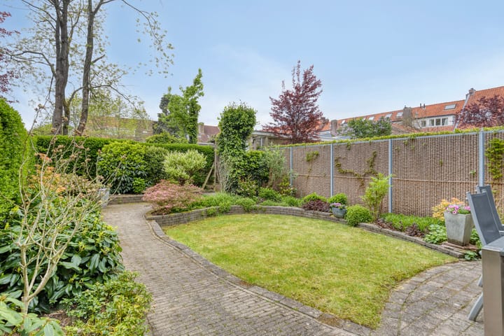 Foto 30 van Jan Vethstraat 11