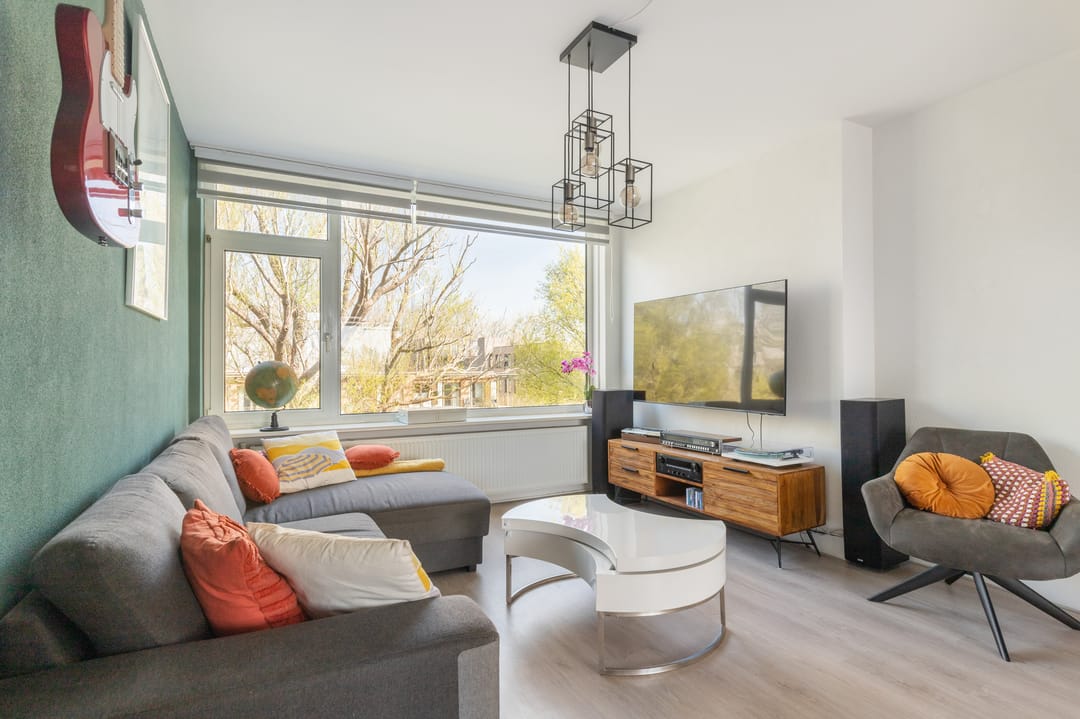 Foto 7 van Stalpaertstraat 85