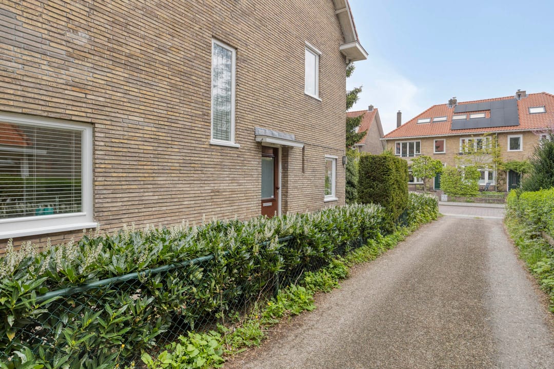 Foto 31 van Jan Vethstraat 11