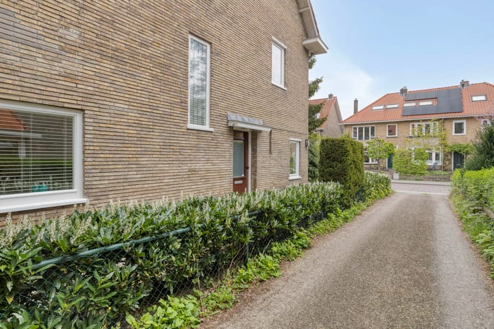 Foto 31 van Jan Vethstraat 11