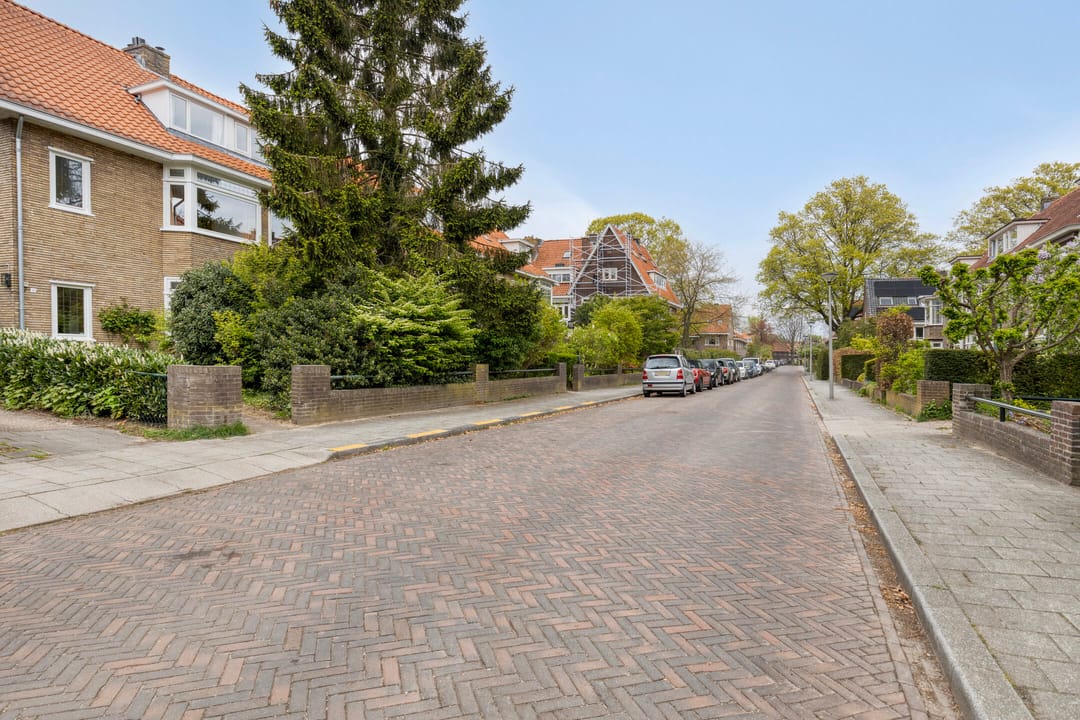 Foto 32 van Jan Vethstraat 11