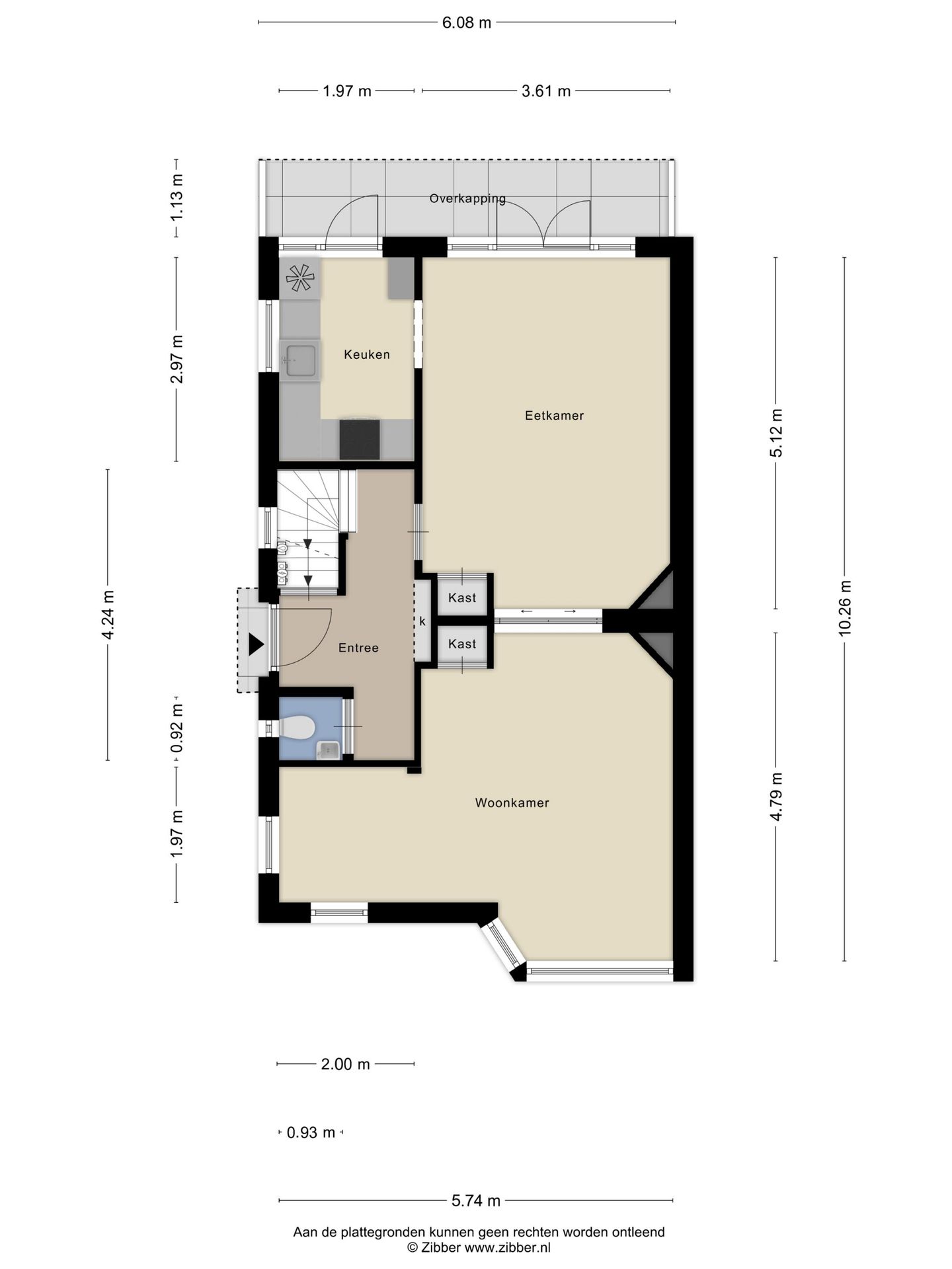 Foto 35 van Jan Vethstraat 11