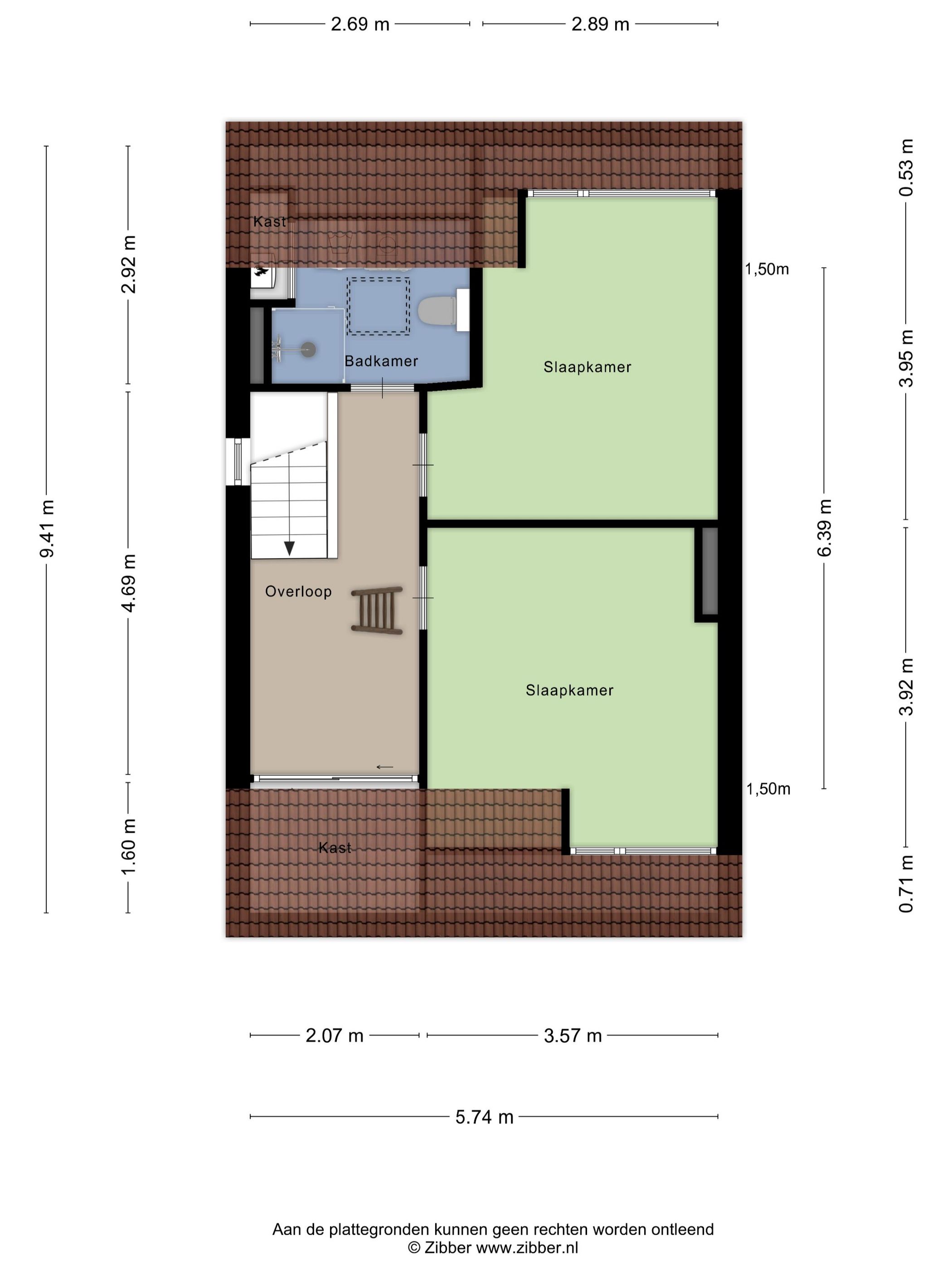 Foto 39 van Jan Vethstraat 11