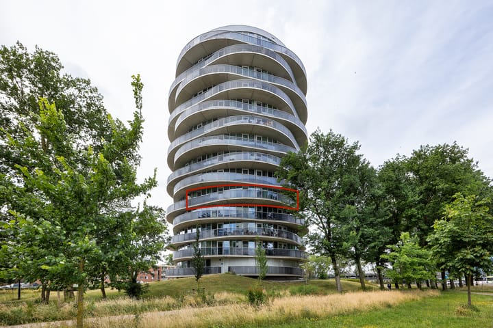 Foto 1 van Spijkerboorweg 221