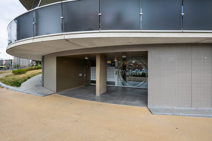 Foto 5 van Spijkerboorweg 221