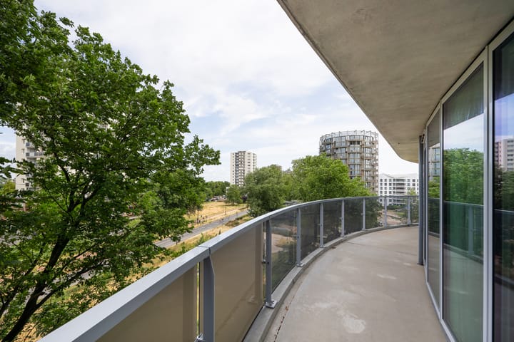 Foto 25 van Spijkerboorweg 221