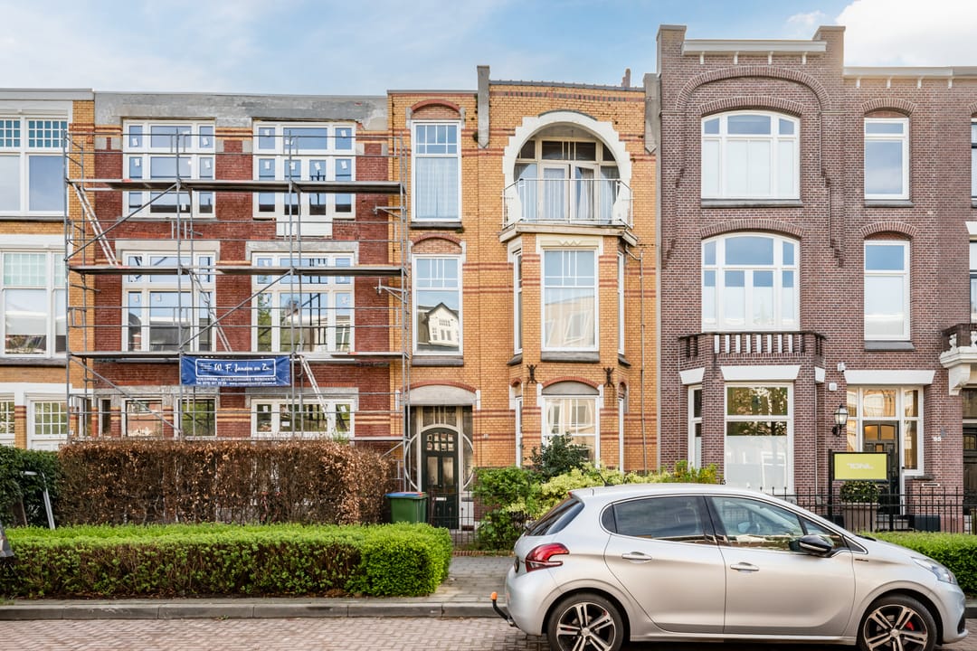 Foto 1 van Baronielaan 93