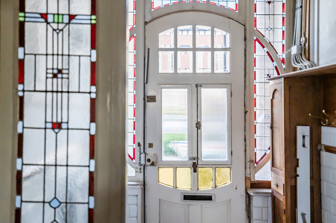 Foto 2 van Baronielaan 93