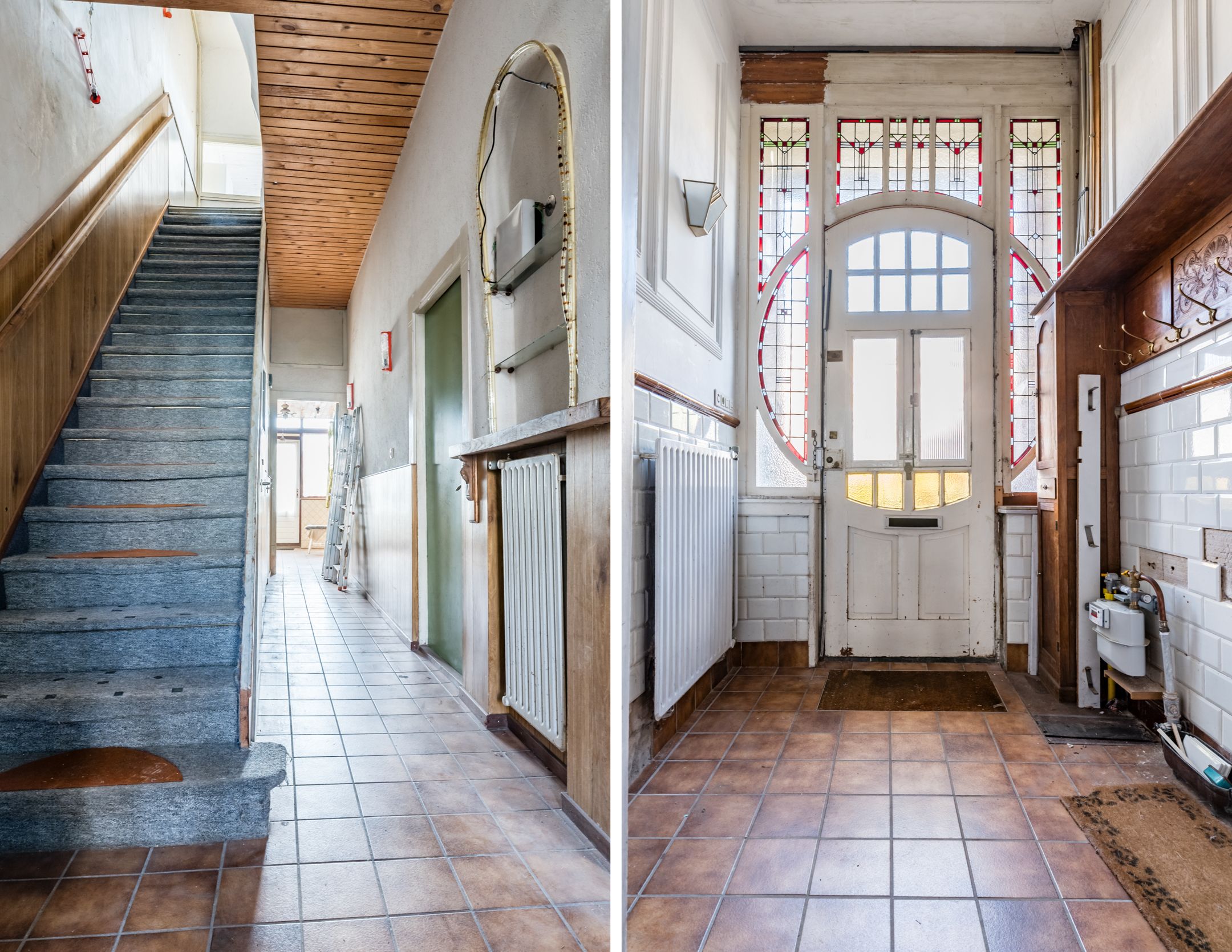 Foto 3 van Baronielaan 93