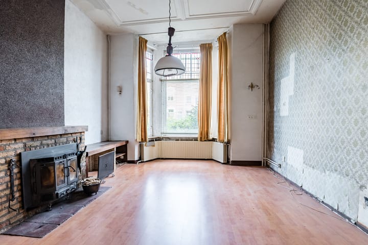 Photo 5 of Baronielaan 93