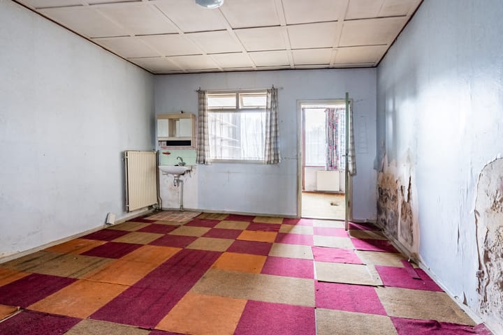 Photo 7 of Baronielaan 93