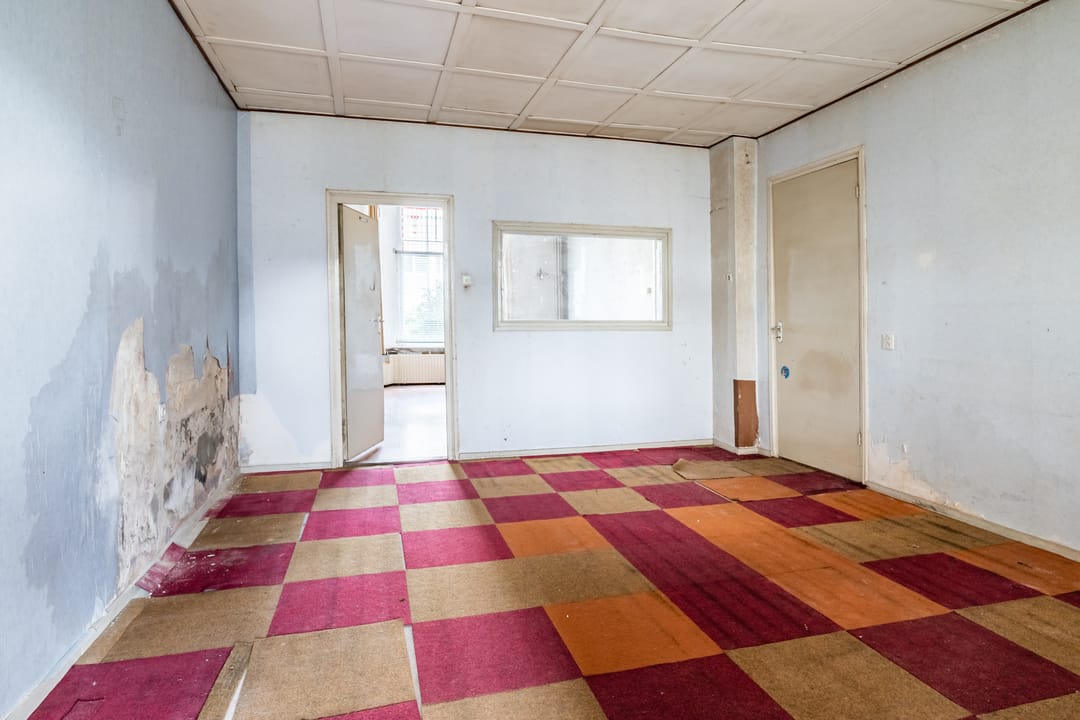 Foto 8 van Baronielaan 93