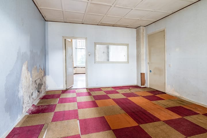 Photo 8 of Baronielaan 93