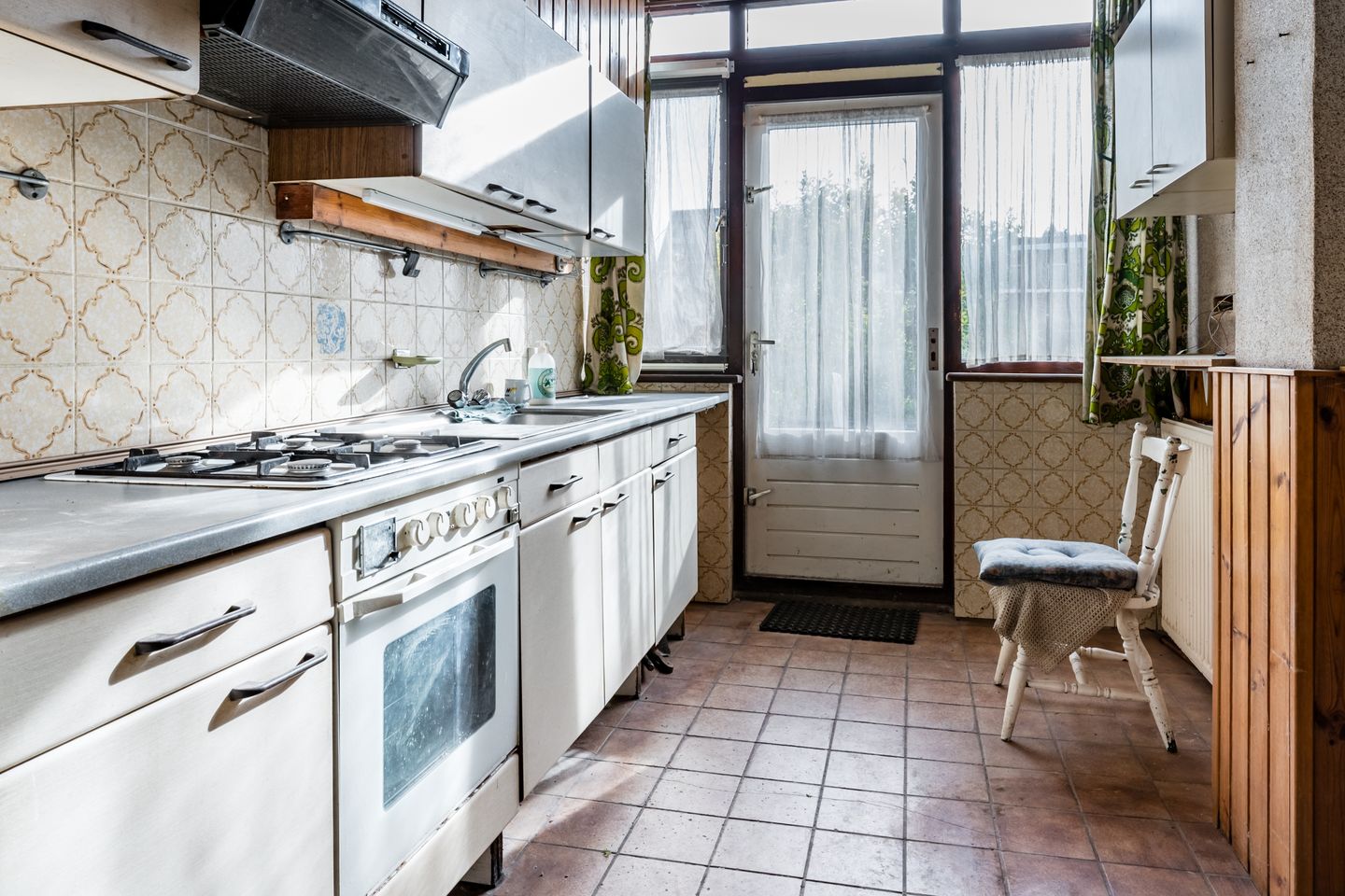 Foto 10 van Baronielaan 93