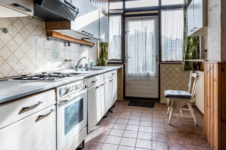 Photo 10 of Baronielaan 93