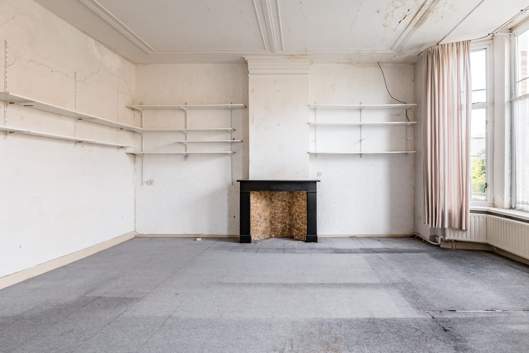 Foto 16 van Baronielaan 93