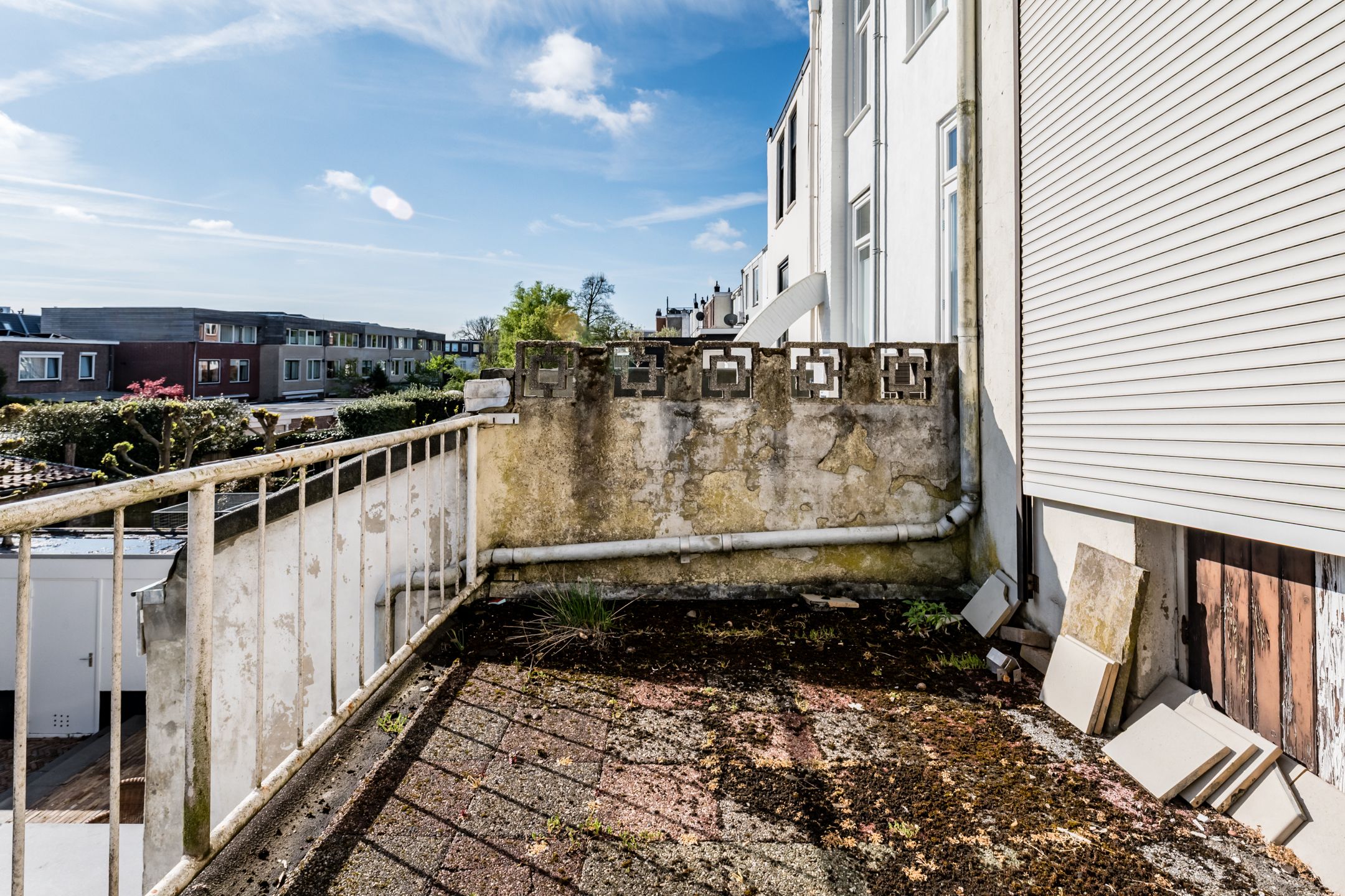 Foto 21 van Baronielaan 93