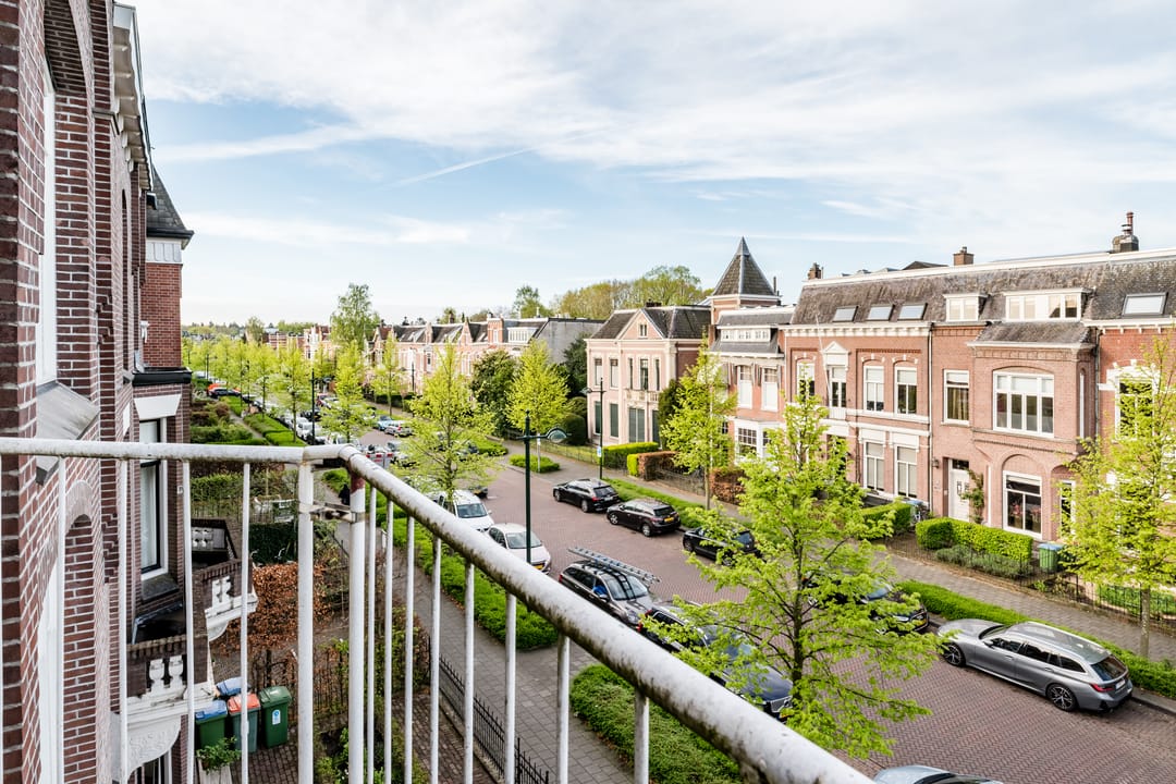 Foto 26 van Baronielaan 93