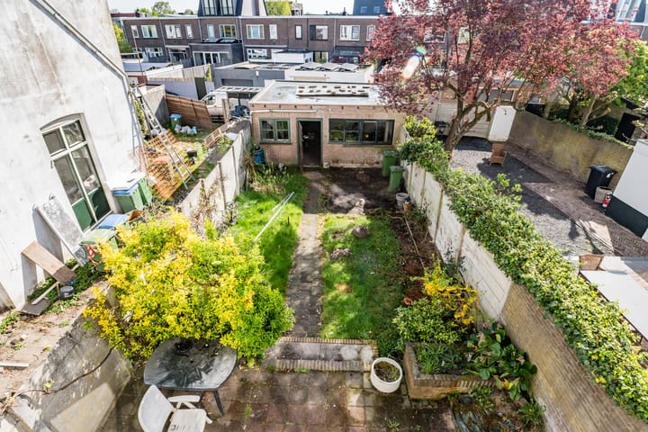 Photo 34 of Baronielaan 93