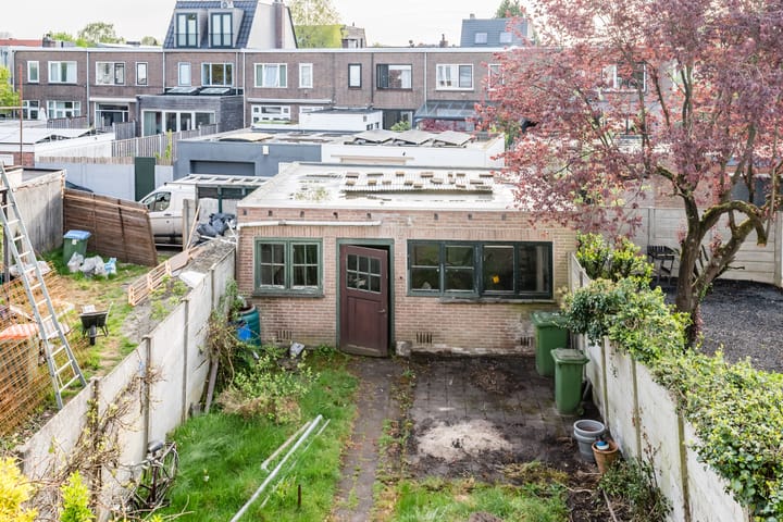 Photo 35 of Baronielaan 93