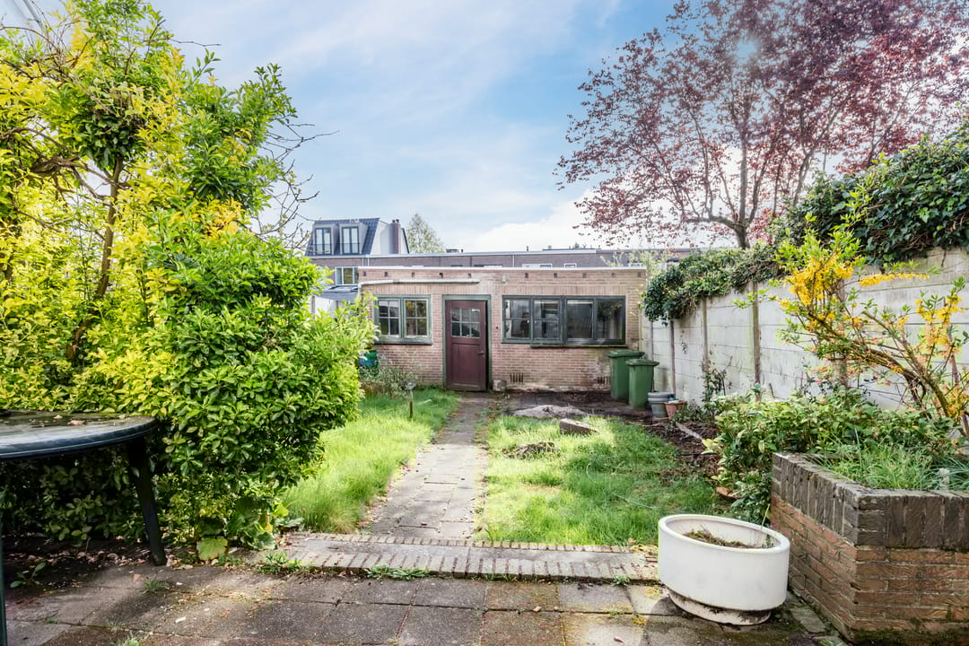 Foto 37 van Baronielaan 93