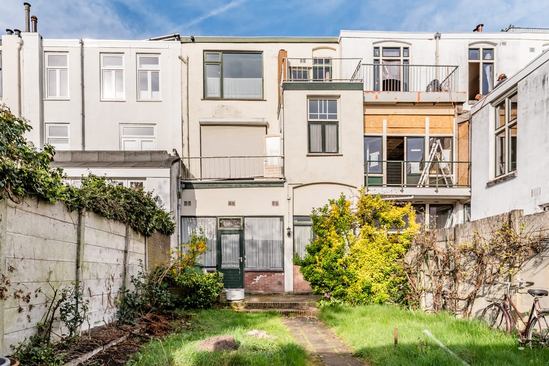 Foto 38 van Baronielaan 93