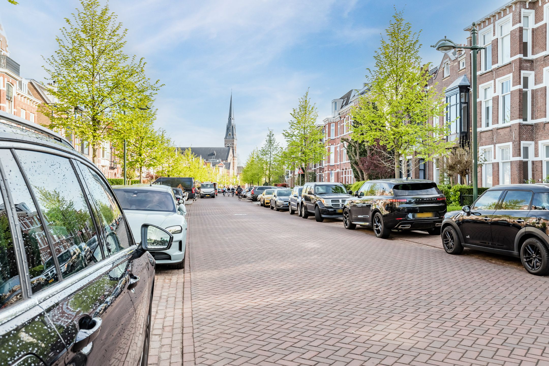 Foto 39 van Baronielaan 93